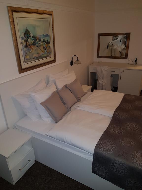 Hotel Argentum Vrbnik Dış mekan fotoğraf