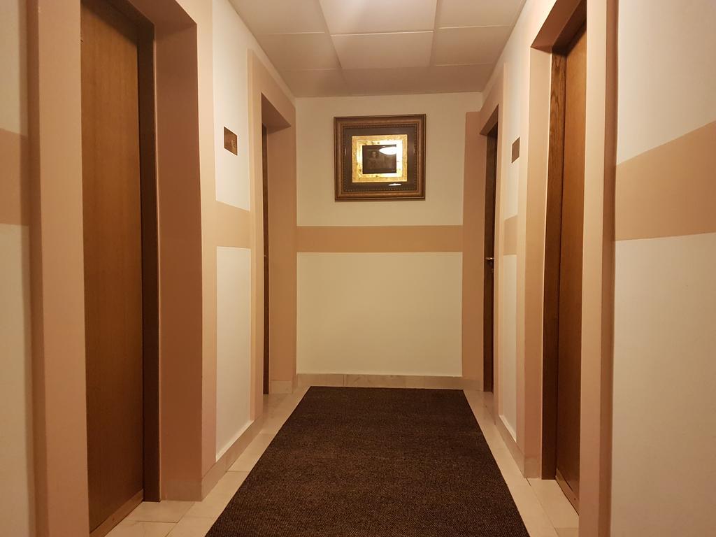 Hotel Argentum Vrbnik Dış mekan fotoğraf