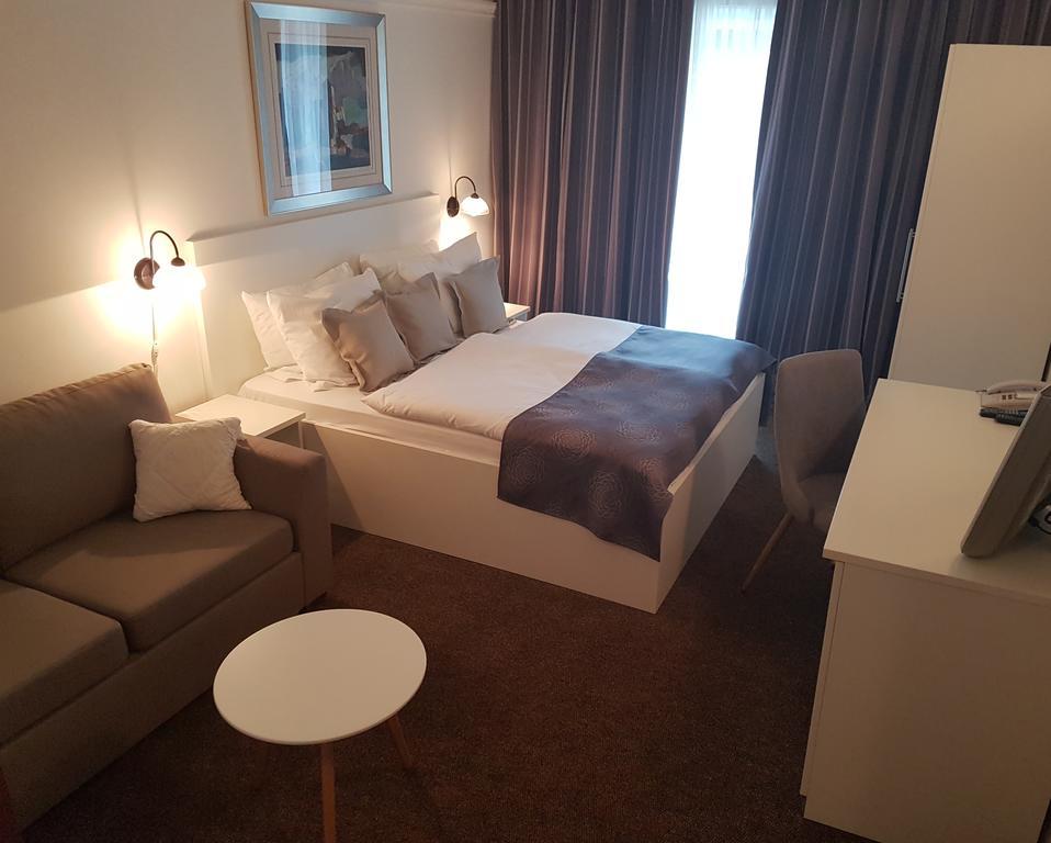 Hotel Argentum Vrbnik Dış mekan fotoğraf
